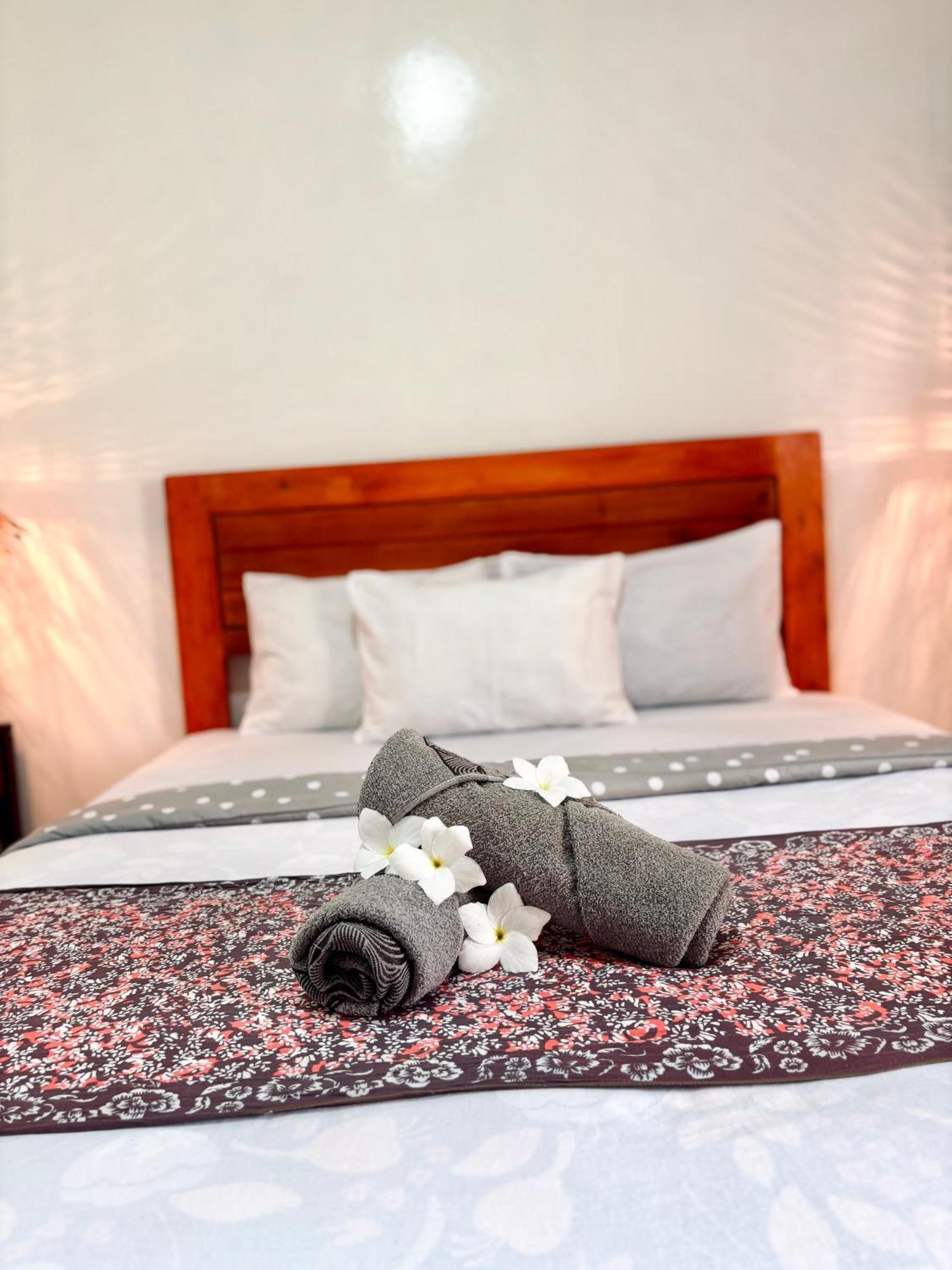 Anjani Larva Cottage - Homestay And Eatery Сенару Екстер'єр фото